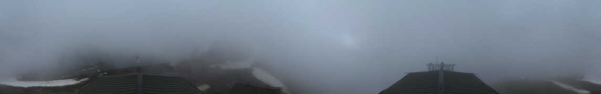 Webcam Le Grand-Bornand - Mont Lachat de Châtillon - 2100 m