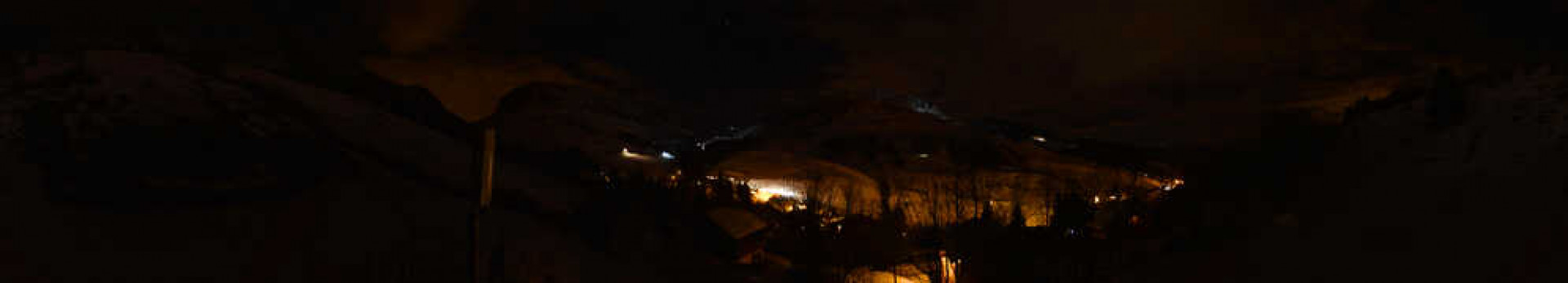 Webcam Le Grand-Bornand - Chinaillon - 1300 m